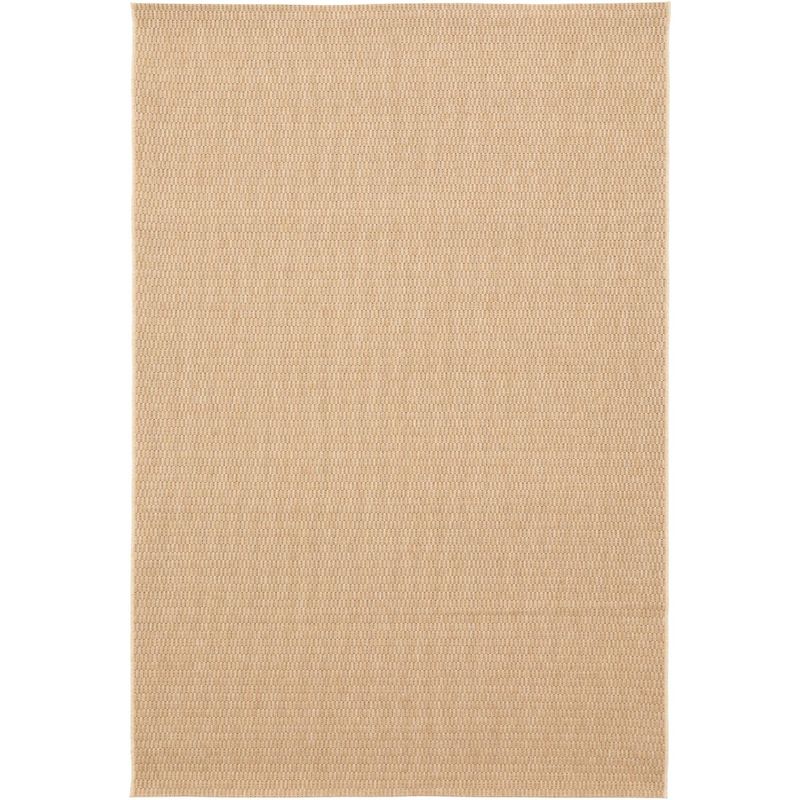 MICA - Alfombra Exterior Grace Natural