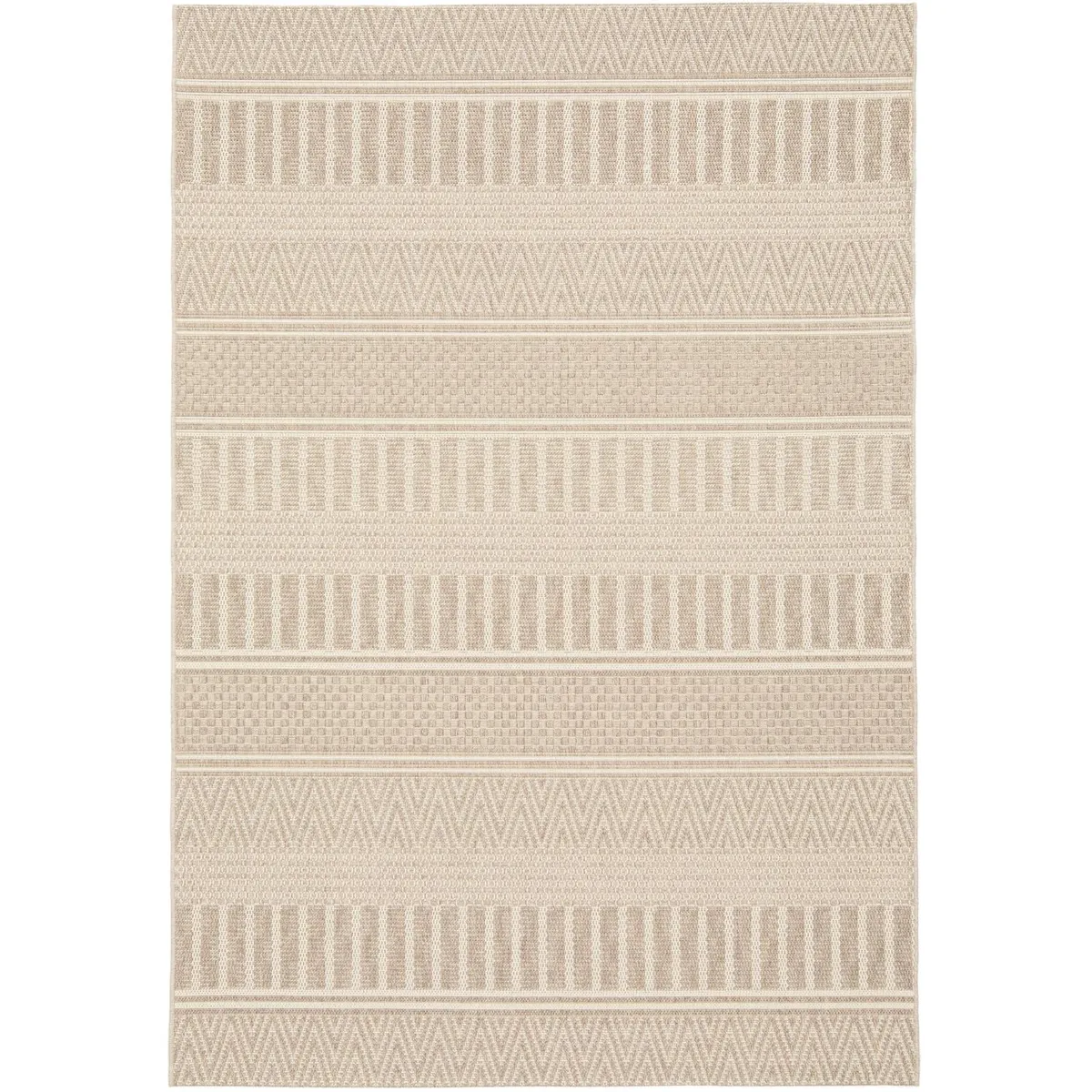 MICA - Alfombra Exterior Grace Patrones