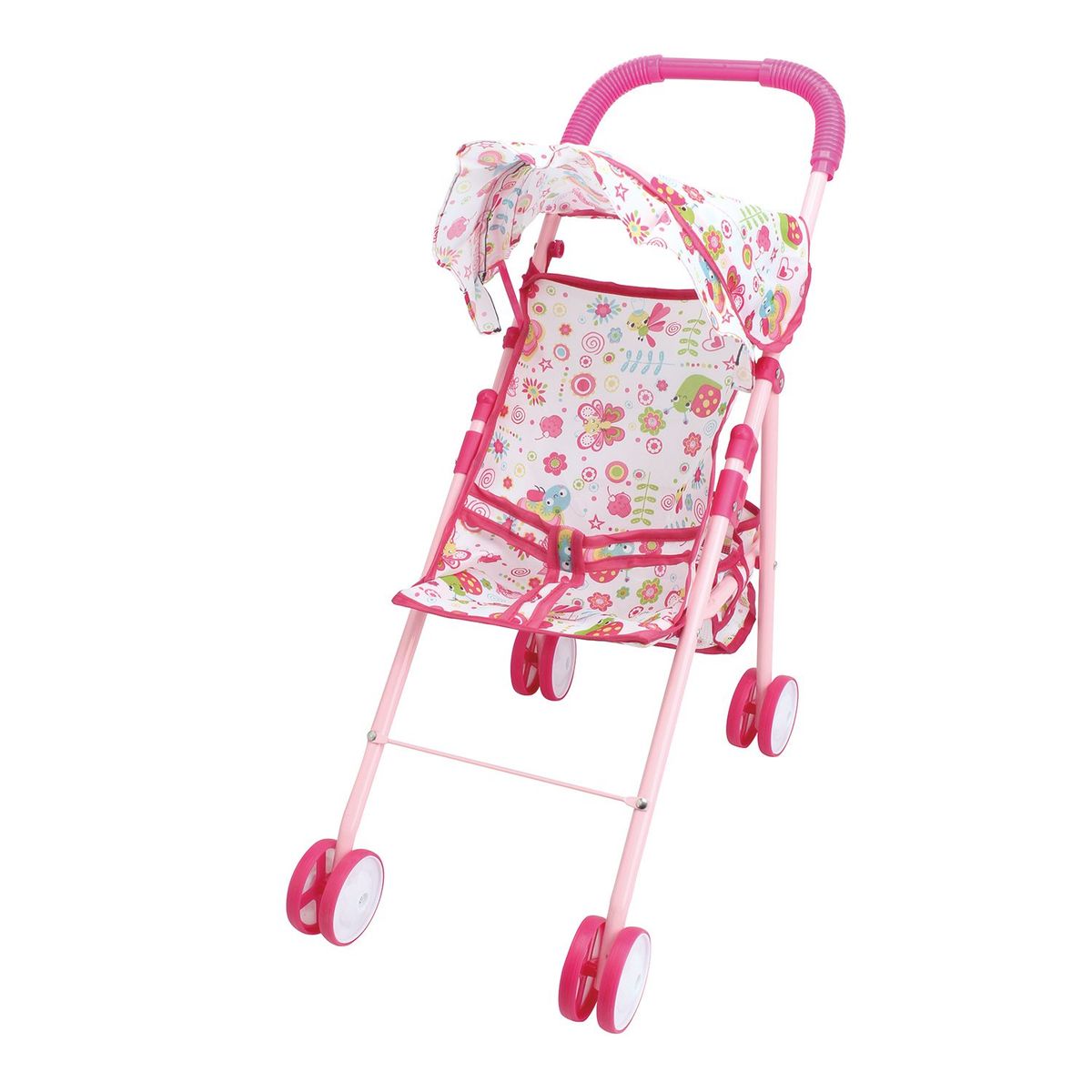 KIDS N PLAY - Coche para Muñeca Kids N Play