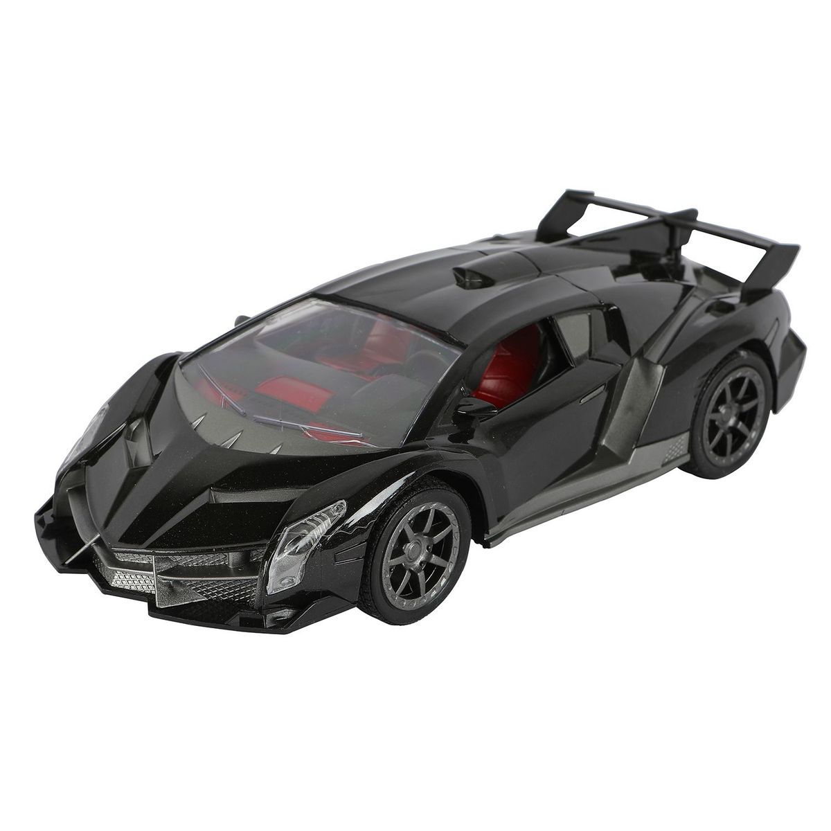 KIDS N PLAY - Juguete Carro Control Remoto Auto Deportivo 1:18 Kids N Play
