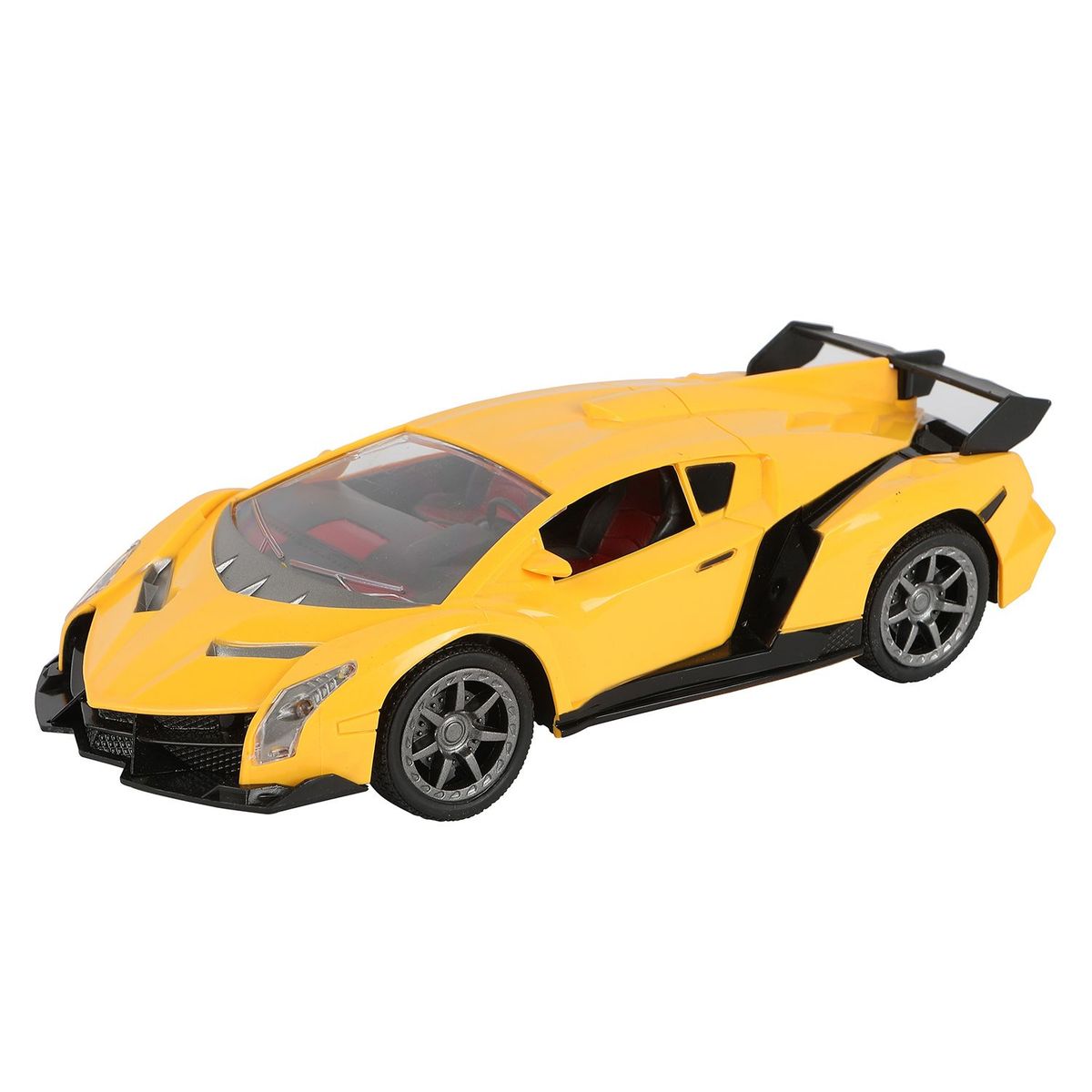 KIDS N PLAY - Juguete Carro Control Remoto Auto Deportivo 1:18 Kids N Play