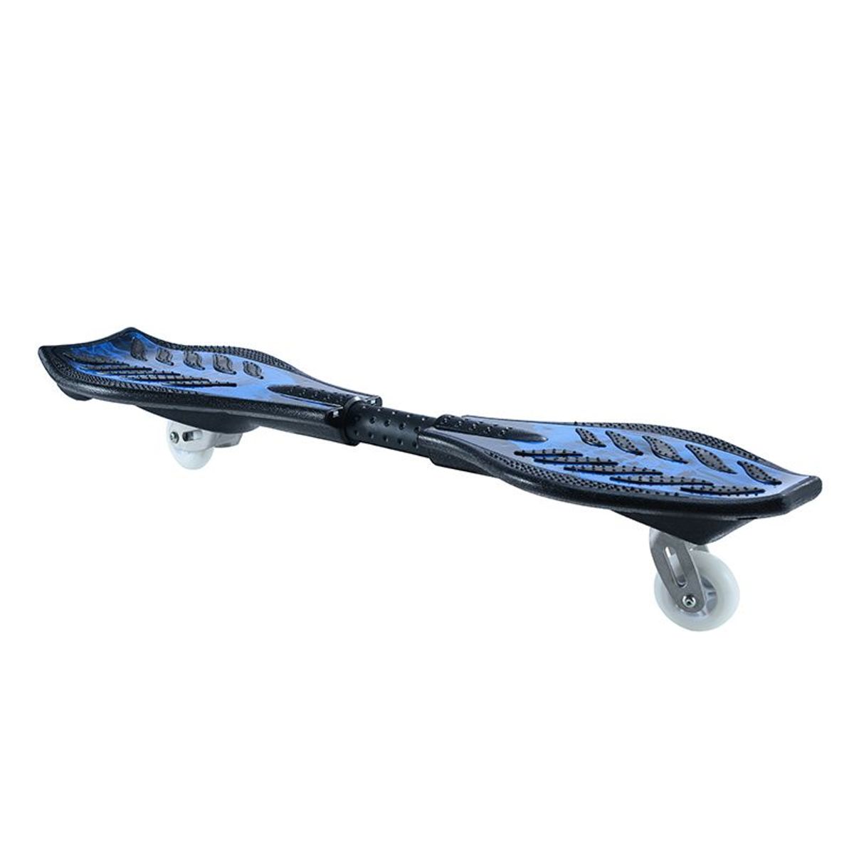 SCOOP - Skate Para Niños Azul Y Negro