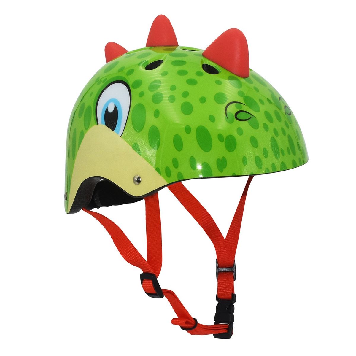 SCOOP - Casco de Protección Unisex Animales 3D