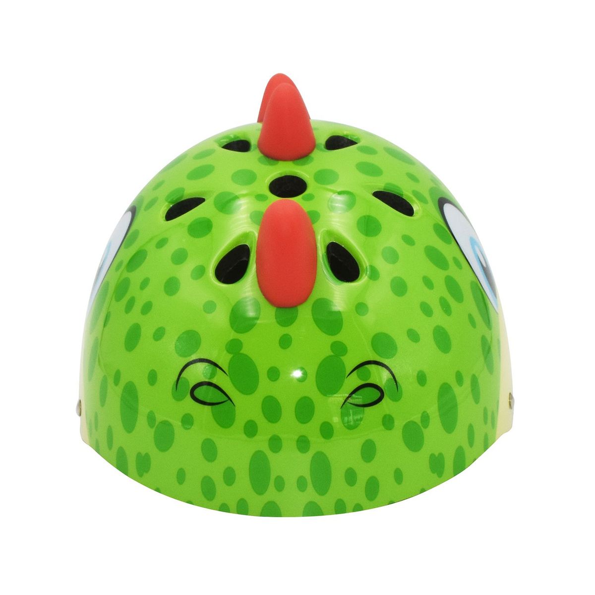 SCOOP - Casco de Protección Unisex Animales 3D