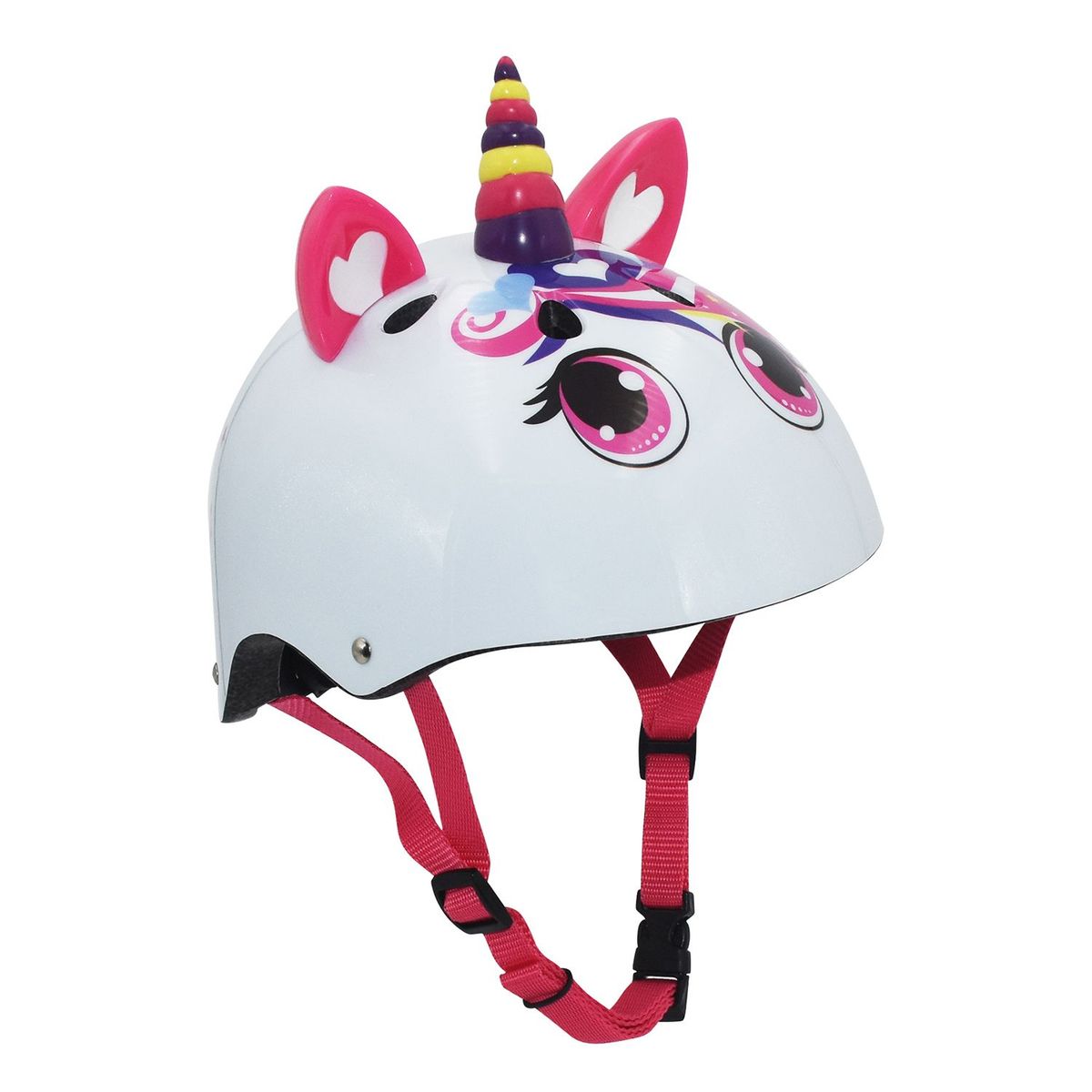 SCOOP - Casco de Protección Unisex Animales 3D