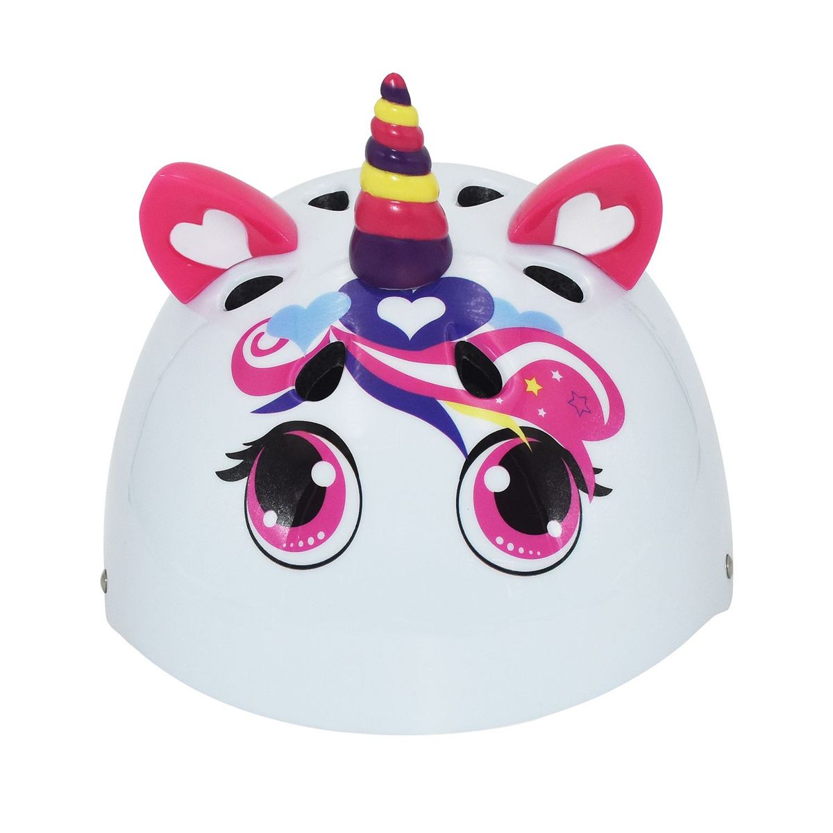 SCOOP - Casco de Protección Unisex Animales 3D