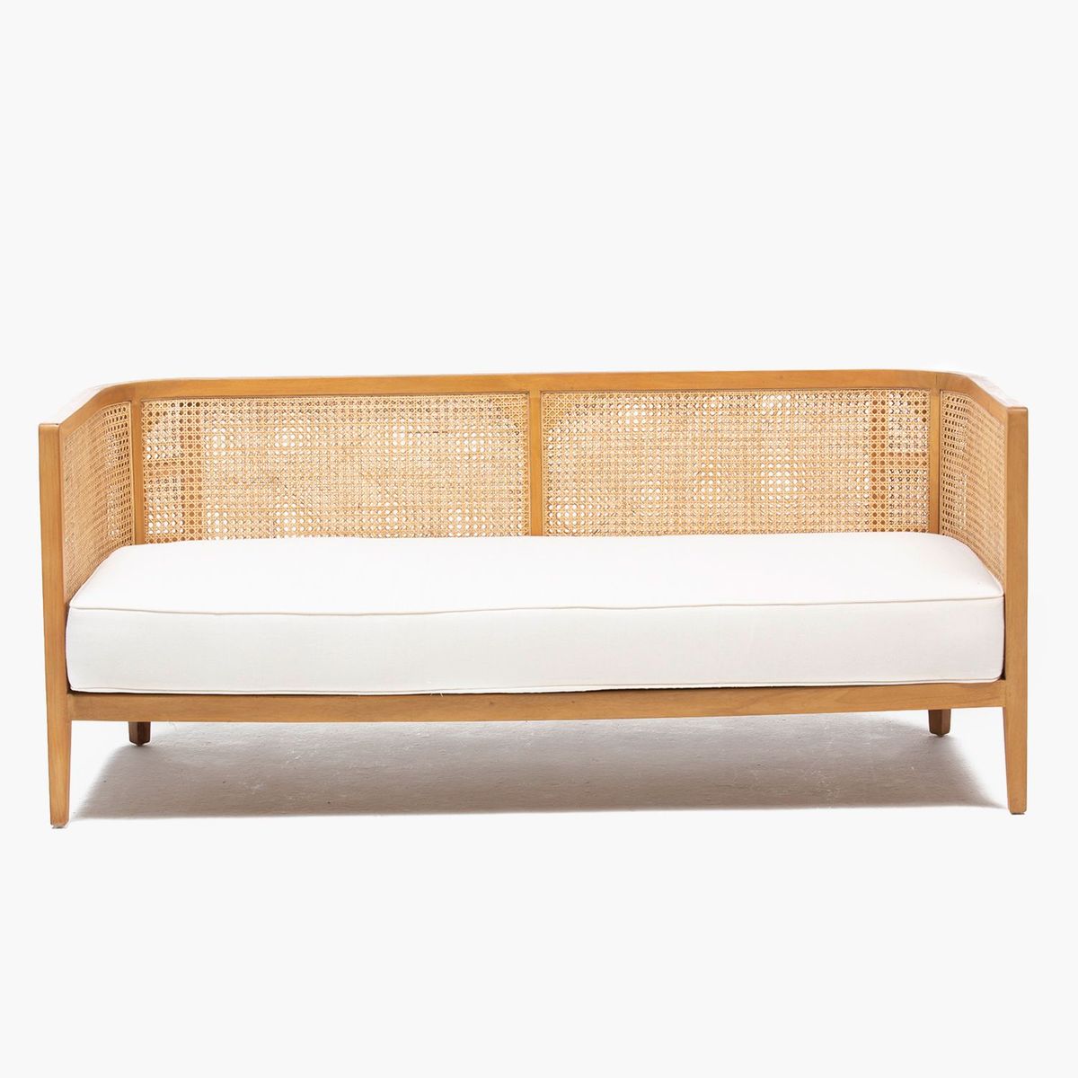 BASEMENT HOME - Sofá Iñaki 3 Cuerpos