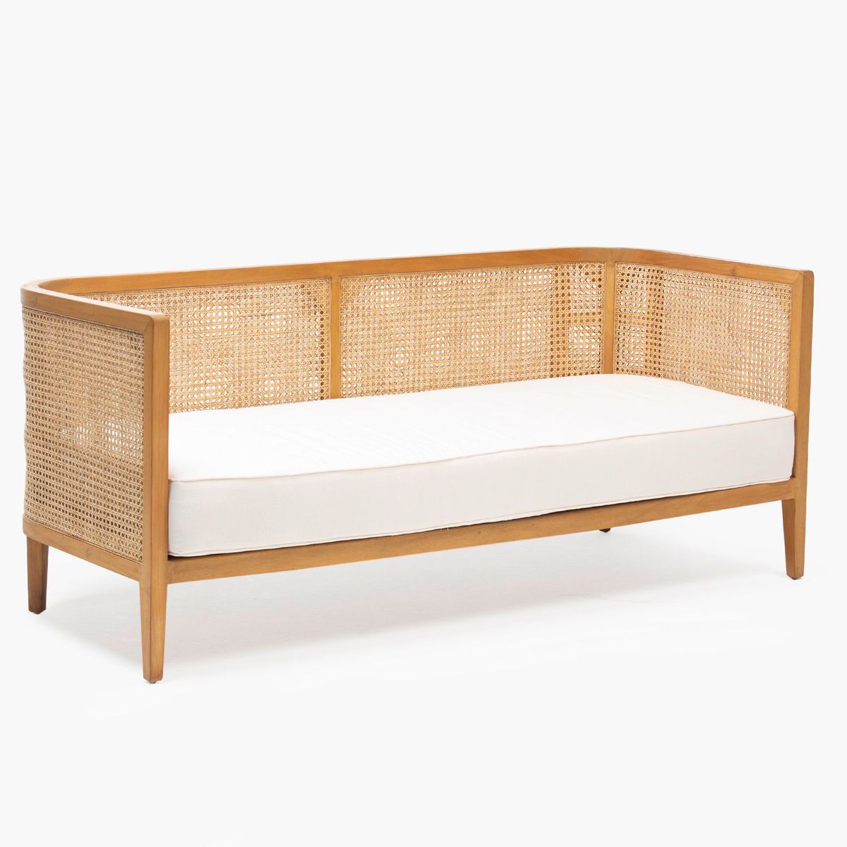 BASEMENT HOME - Sofá Iñaki 3 Cuerpos