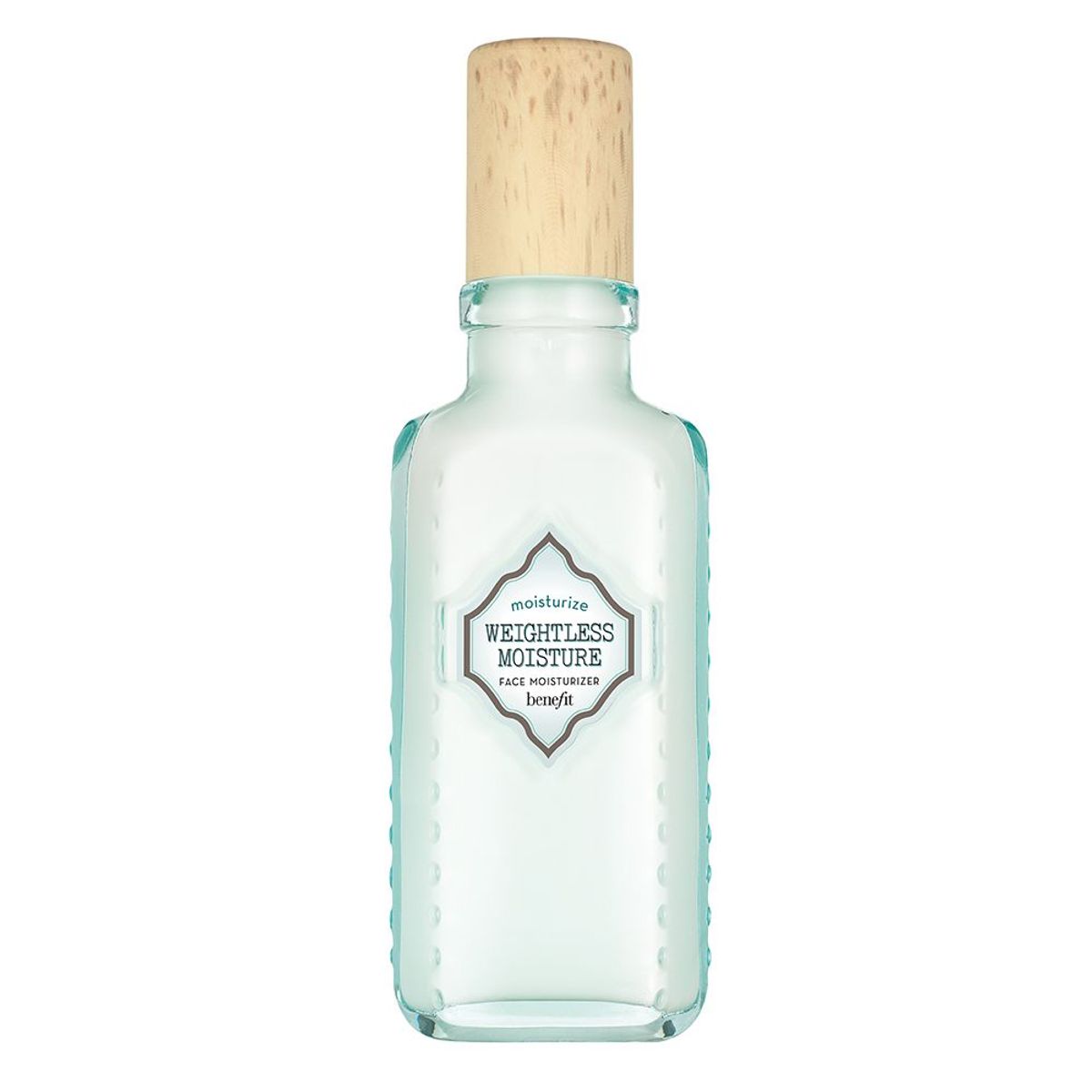 BENEFIT - Weightless Moisture Face Moisturizer
