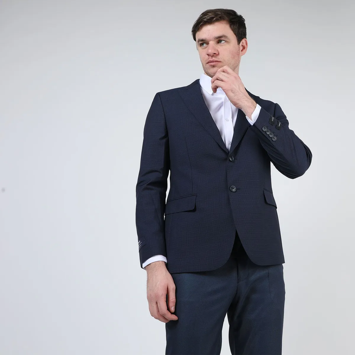 WOLF&HANK - Saco De Vestir Hombre Paco Rabanne