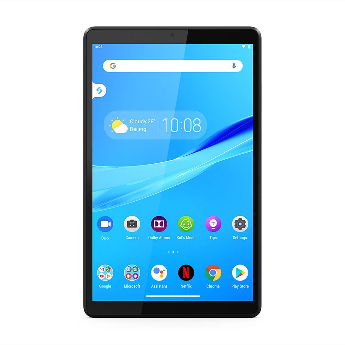LENOVO - Tab M8