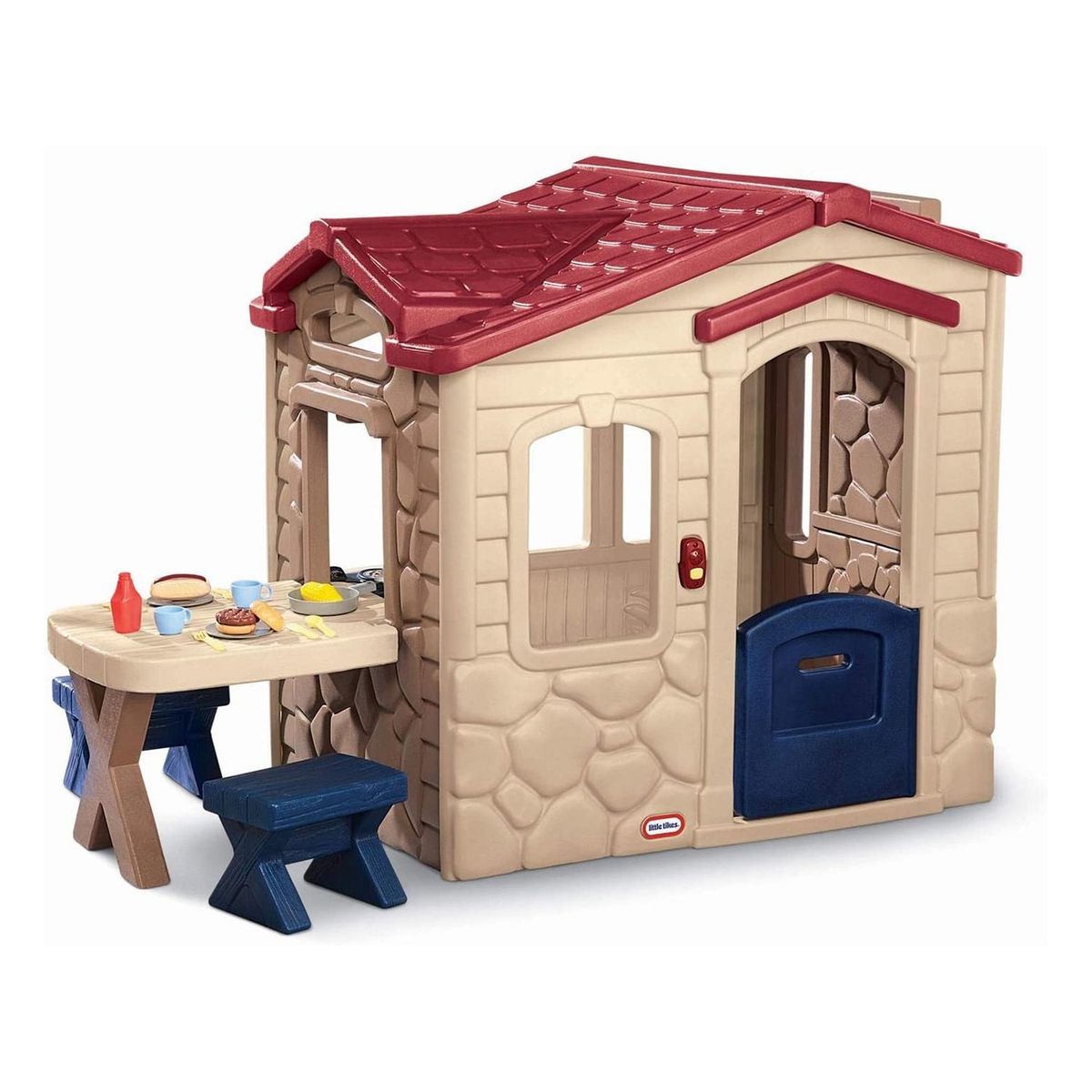 LITTLE TIKES - Casa Picnic