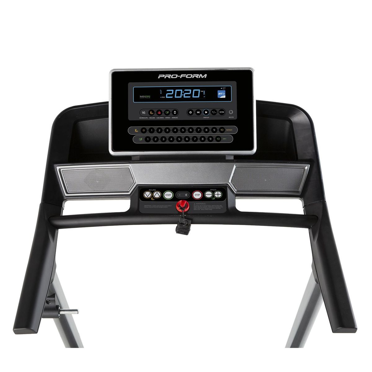 PROFORM - Trotadora Sport 3.0 Proform