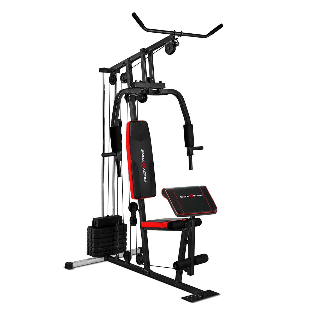 BODYTONE - Home Gym 6001P
