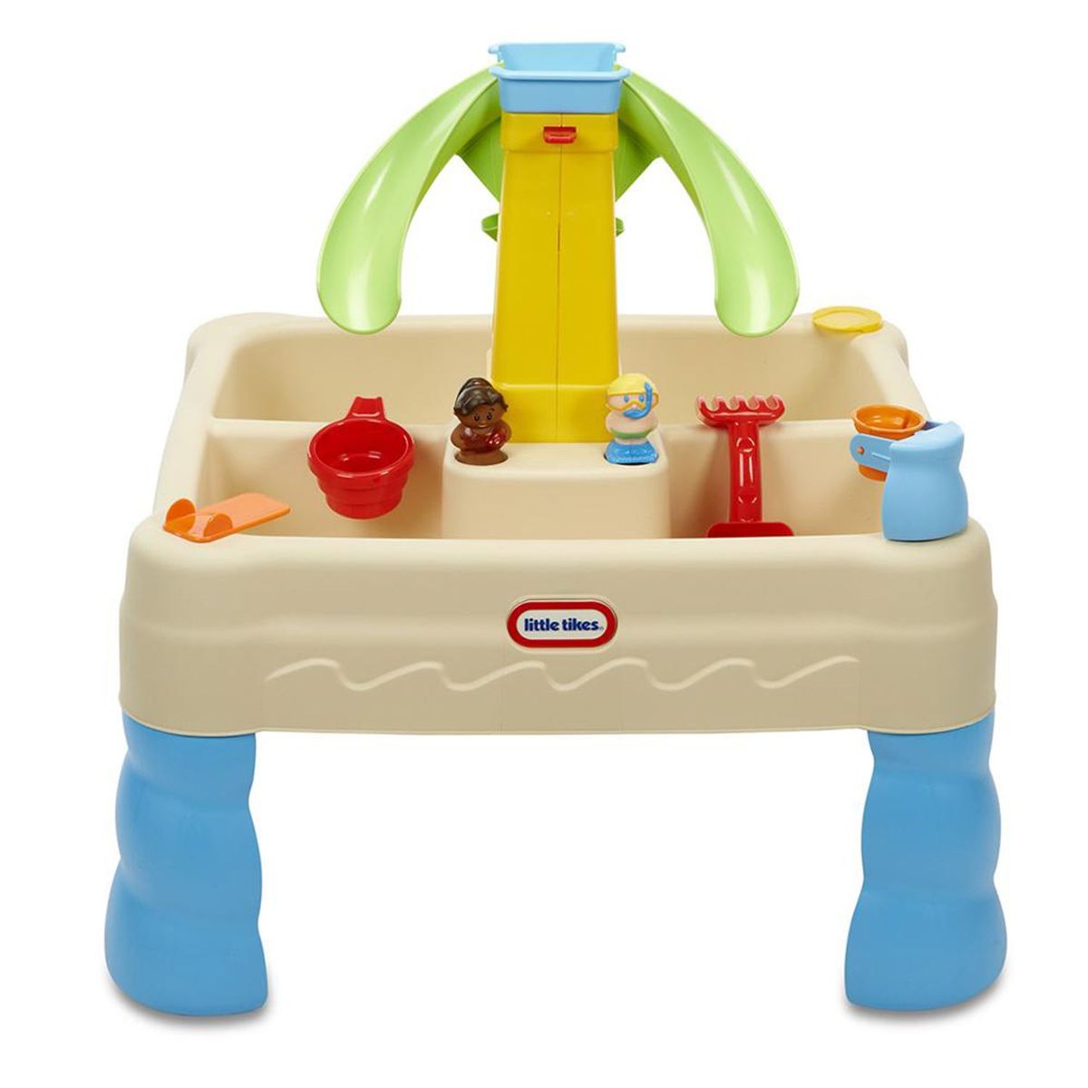 LITTLE TIKES - Mesa Parque de Agua