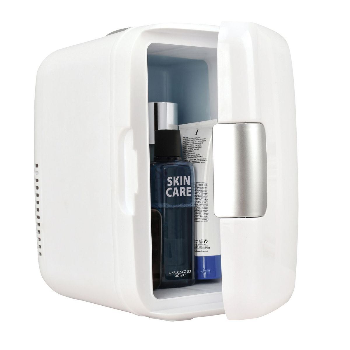 MEINER - Mini Refrigerador de Belleza Belleglace