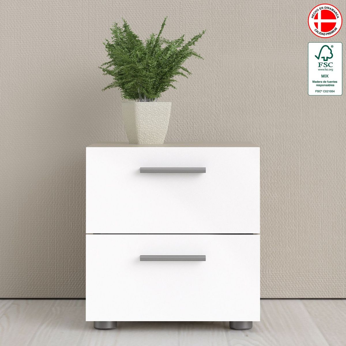 TVILUM - Velador Pepe