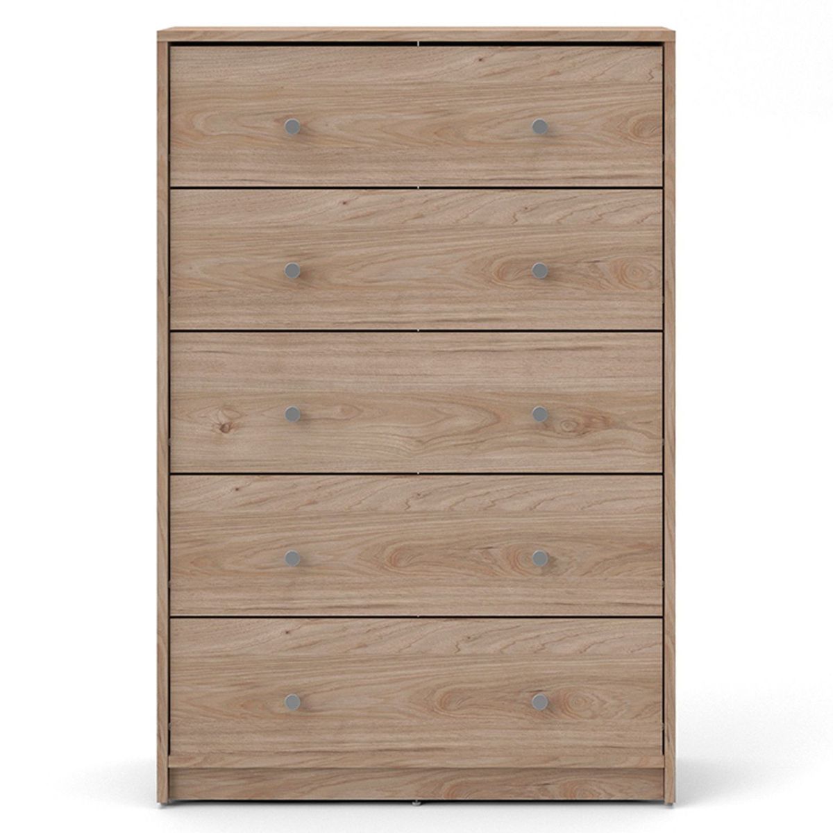 TVILUM - Cómoda May 5 Cajones