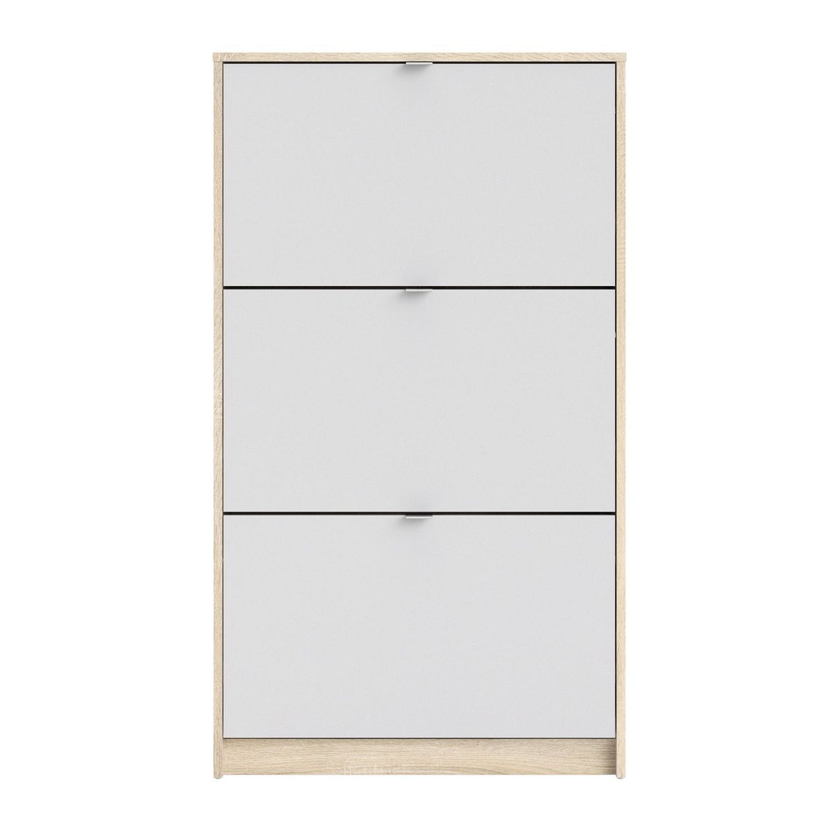 TVILUM - Zapatero Shoes 3 Cajones