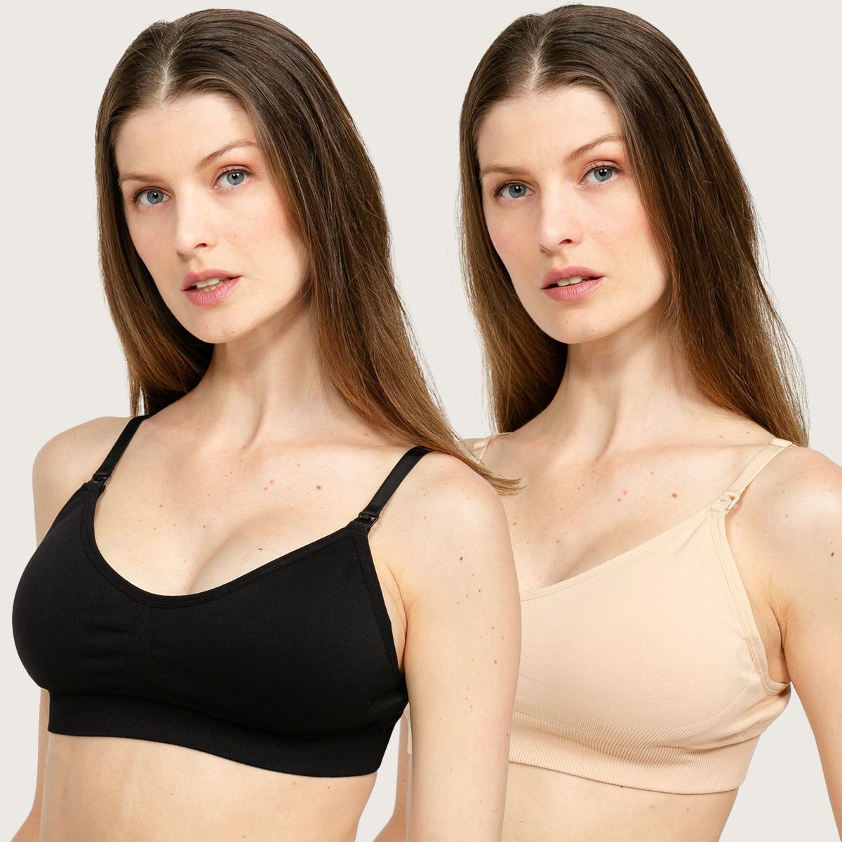 UNIVERSITY CLUB - Pack x 2 Sostenes Maternales