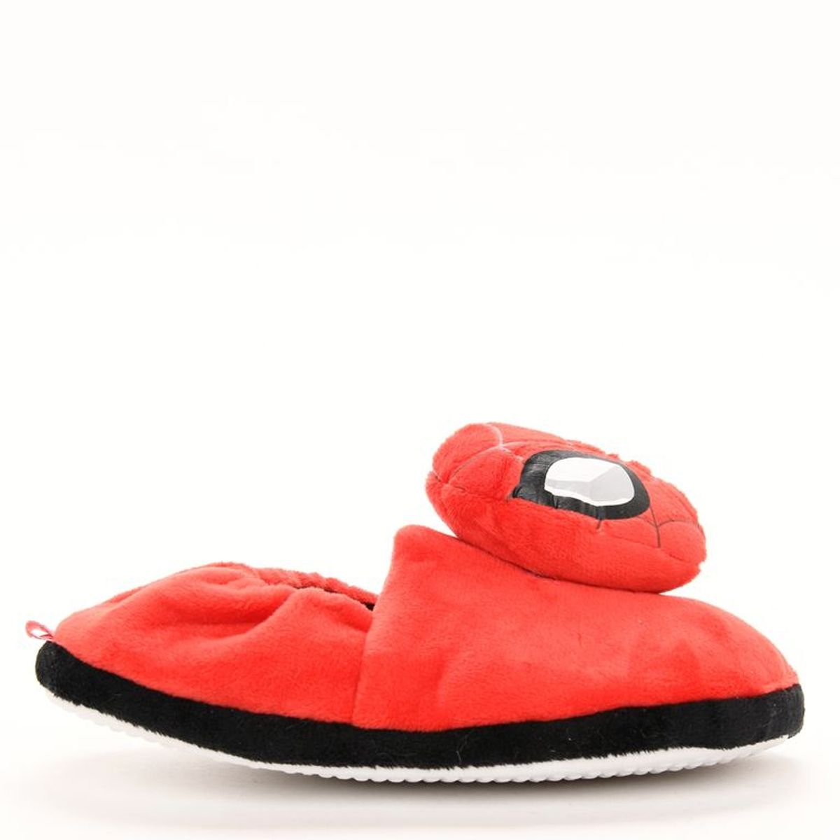 SPIDER MAN - Pantuflas Spiderman Niño