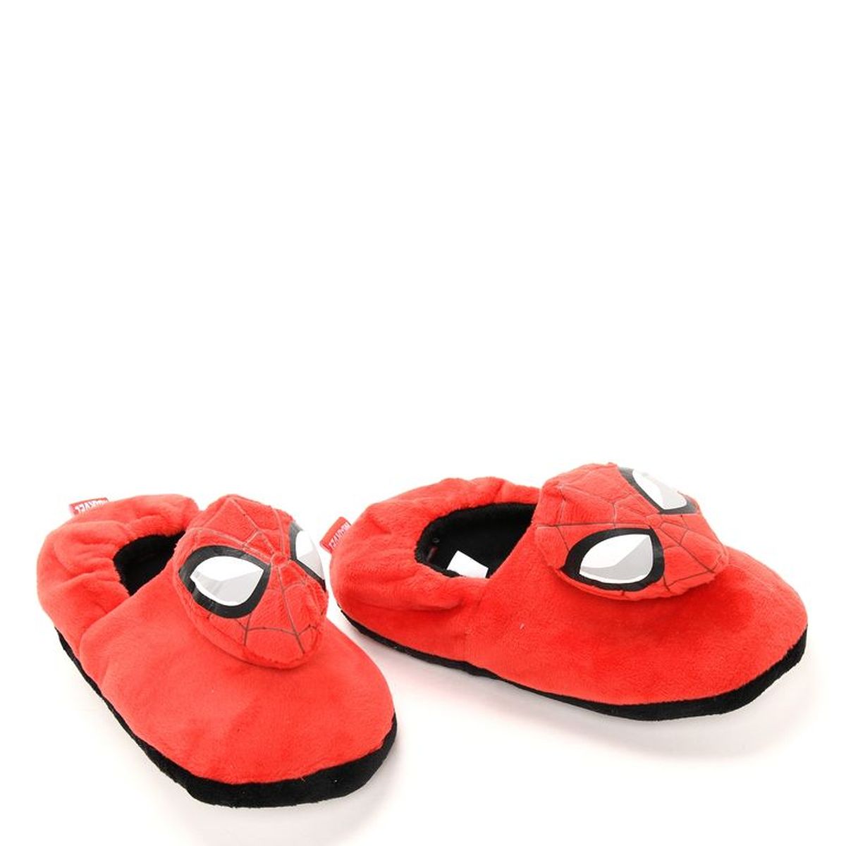 SPIDER MAN - Pantuflas Spiderman Niño