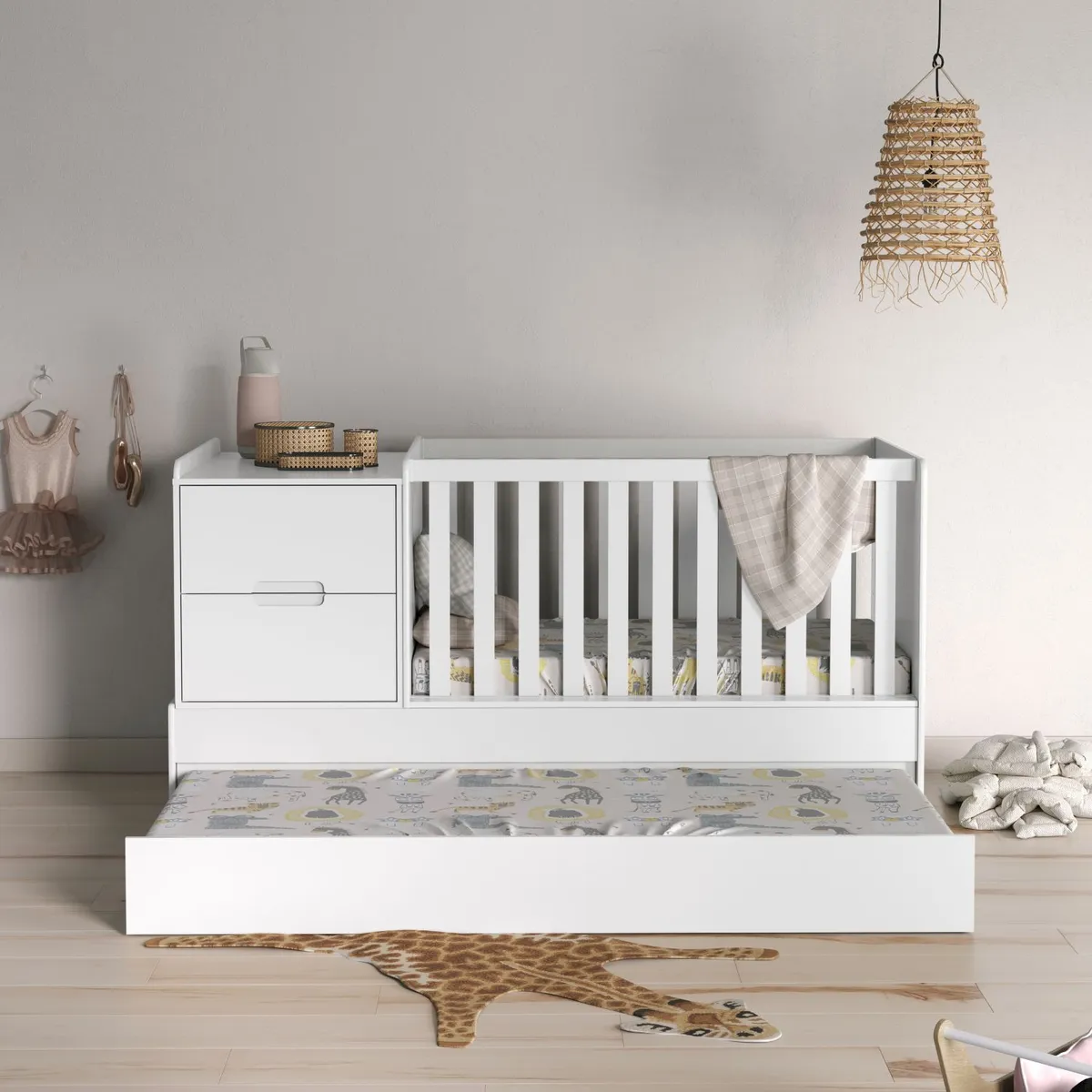 MICA KIDS - Cuna Formare