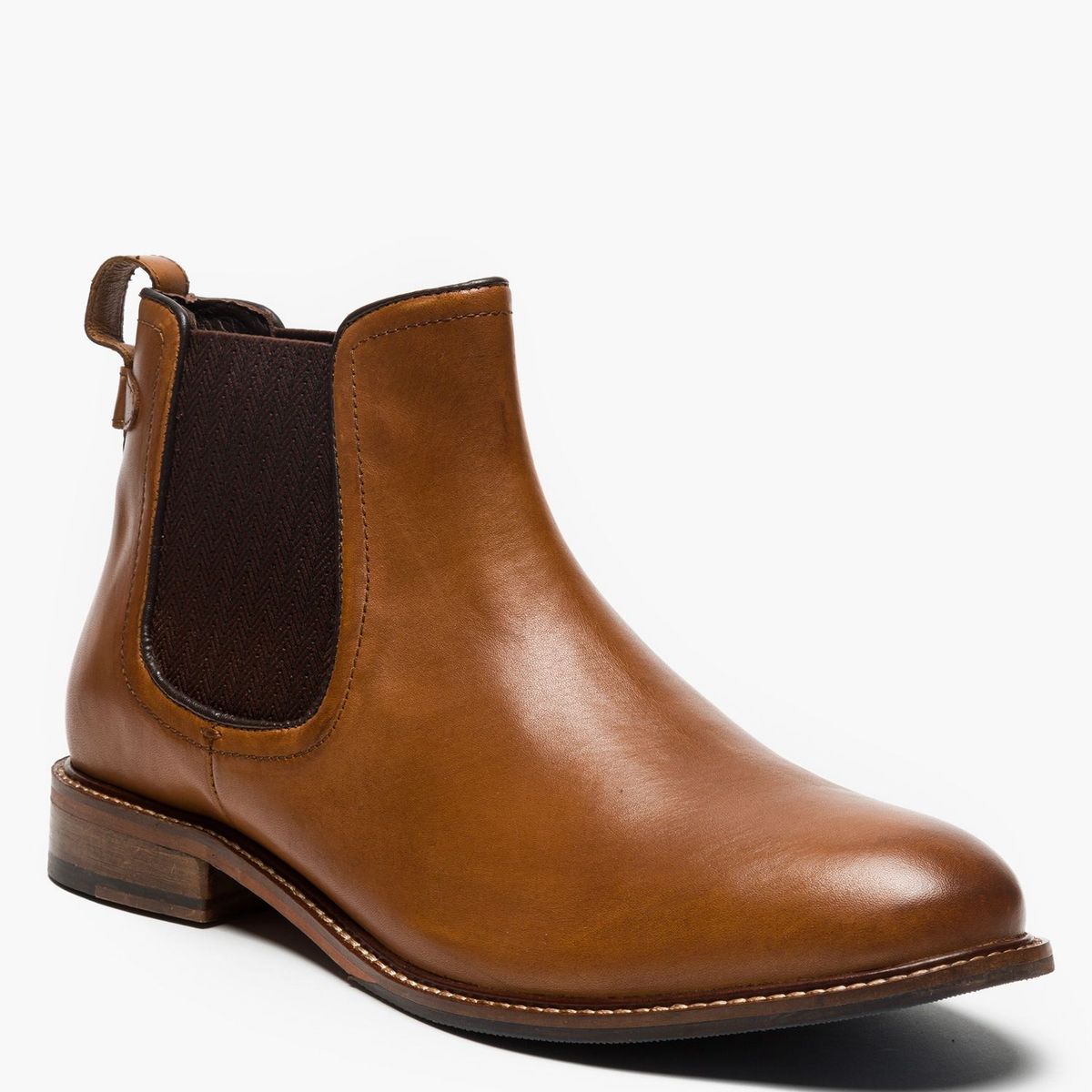 BASEMENT - Botas Casuales Basement Chelsy Cl