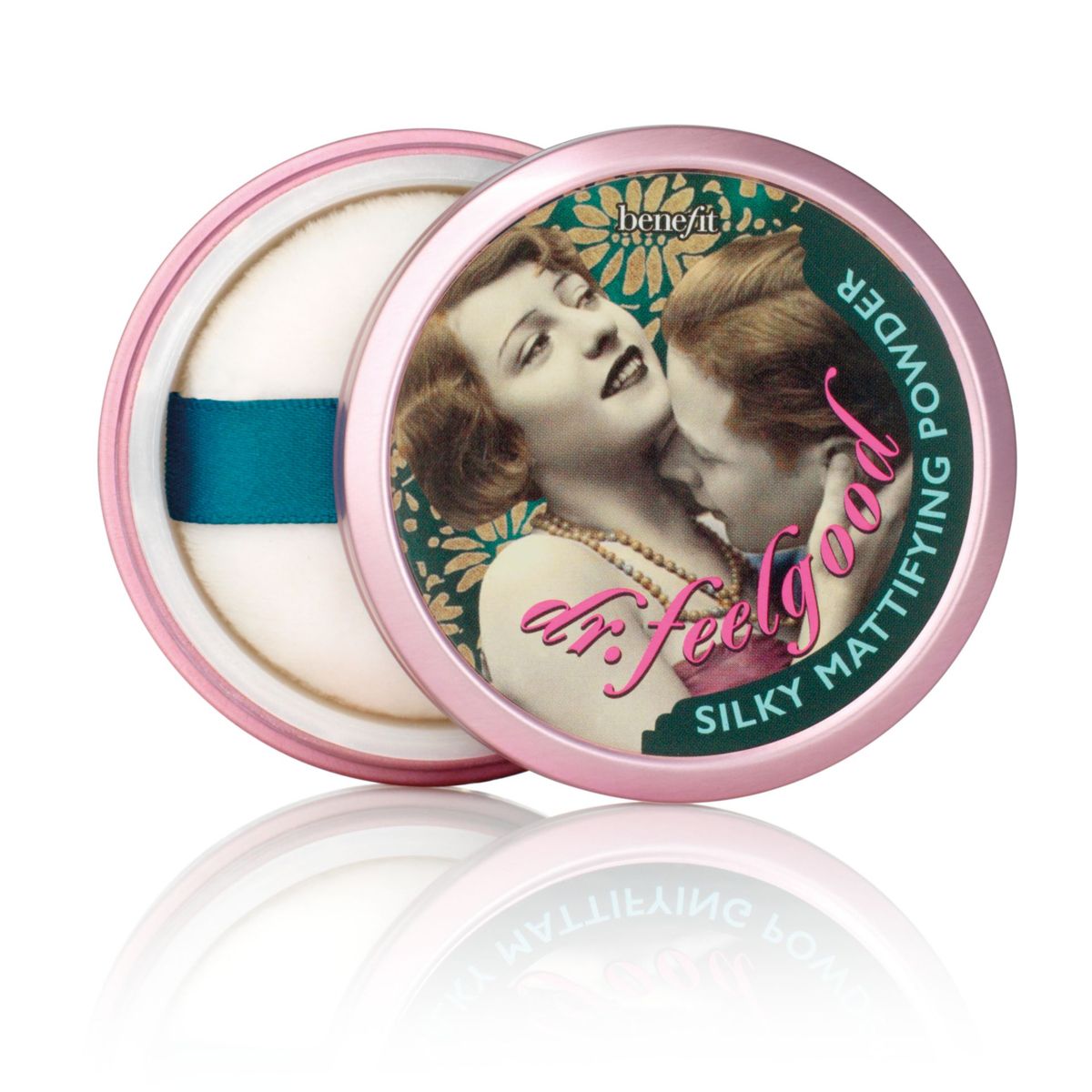 BENEFIT - Polvos Dr. Feelgood