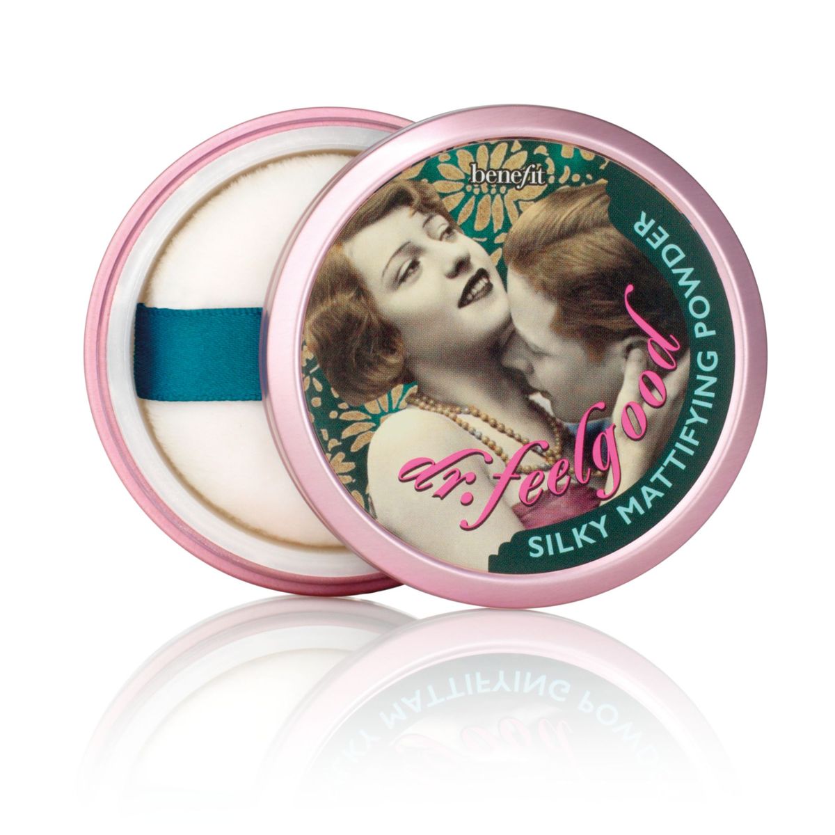 BENEFIT - Polvos Dr. Feelgood