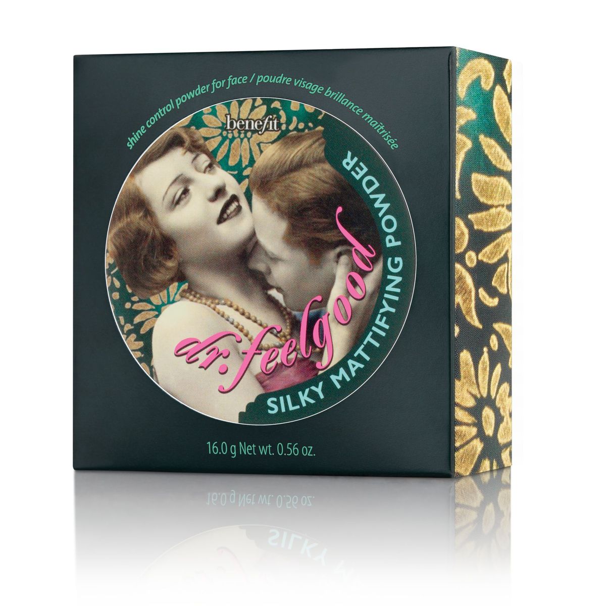 BENEFIT - Polvos Dr. Feelgood