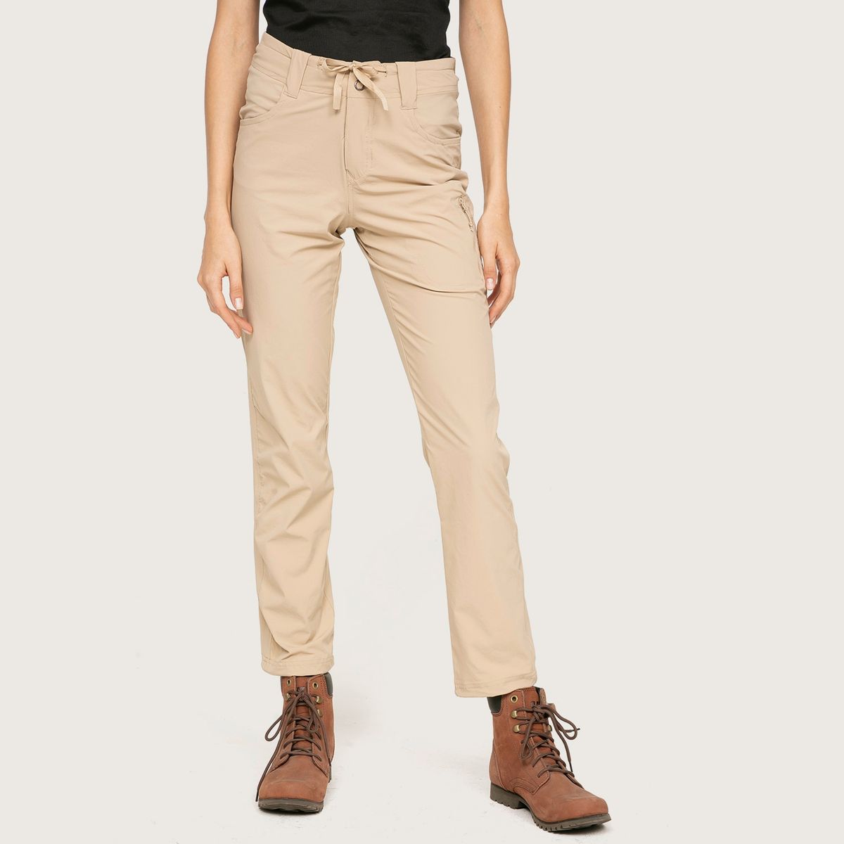 MOUNTAIN GEAR - Pantalón Outdoor Mujer