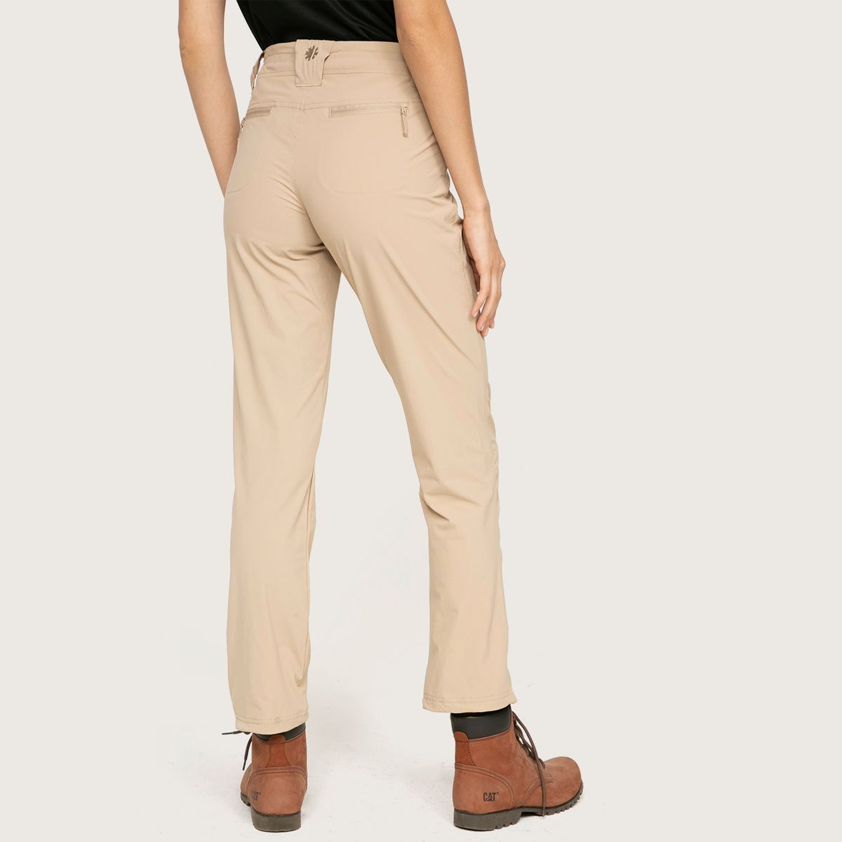 MOUNTAIN GEAR - Pantalón Outdoor Mujer