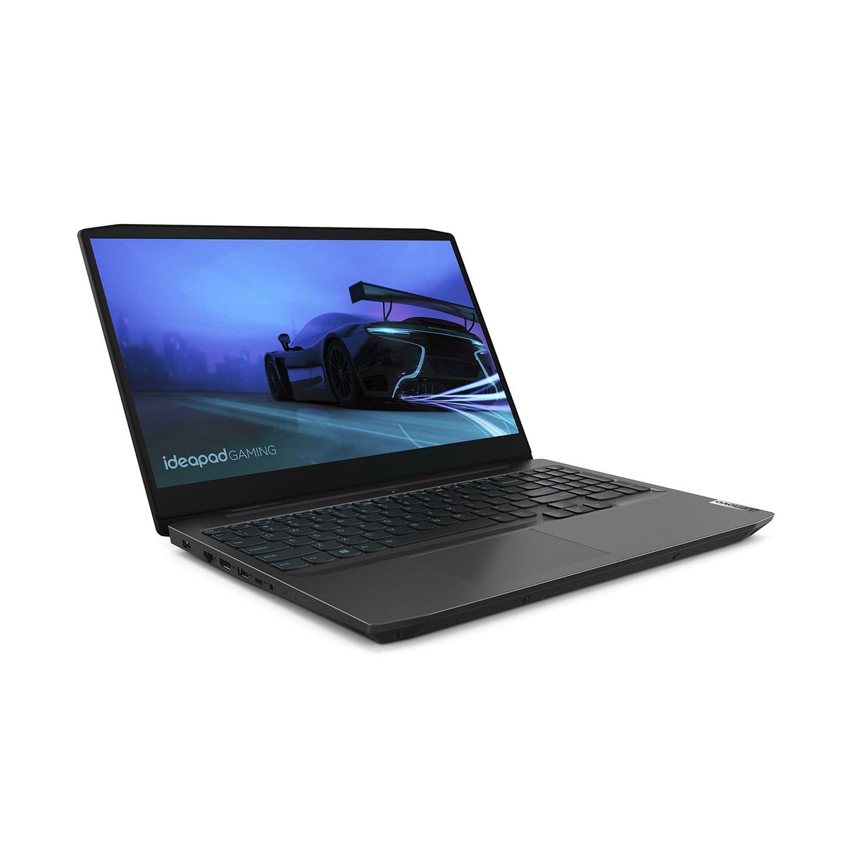 LENOVO - Laptop Gamer 15.6" Core i5 8GB RAM 1TB + 4GB Video GTX 1650 - Full HD