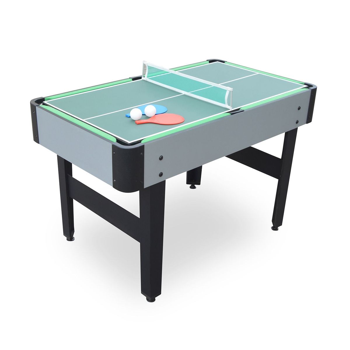 SCOOP - Mesa Multijuegos