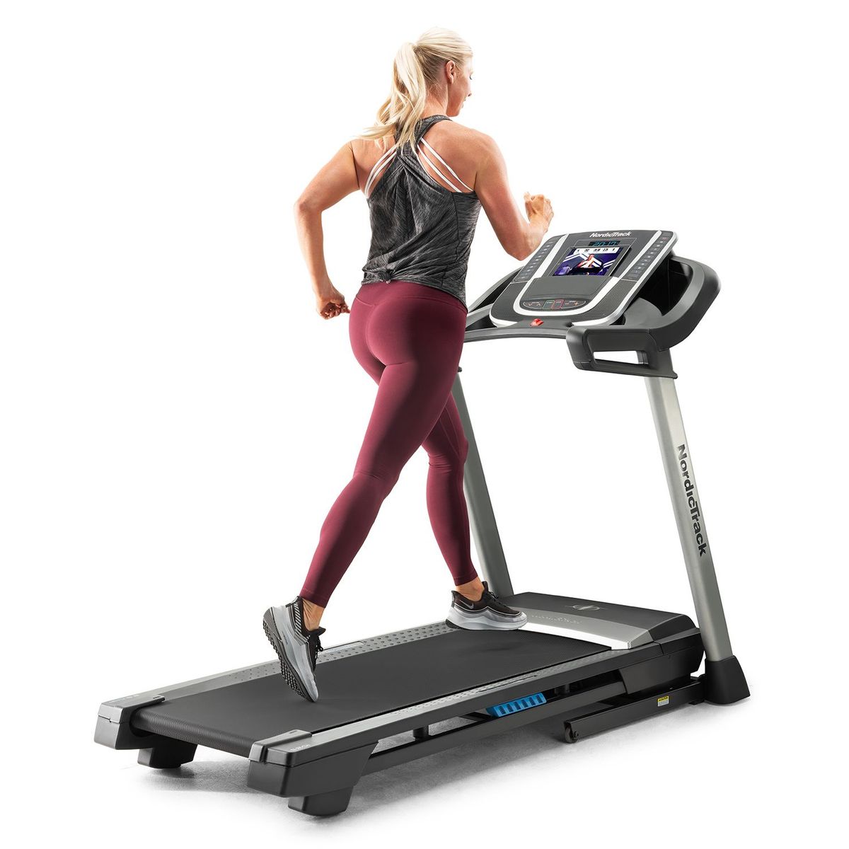 NORDICTRACK - Trotadora S20I