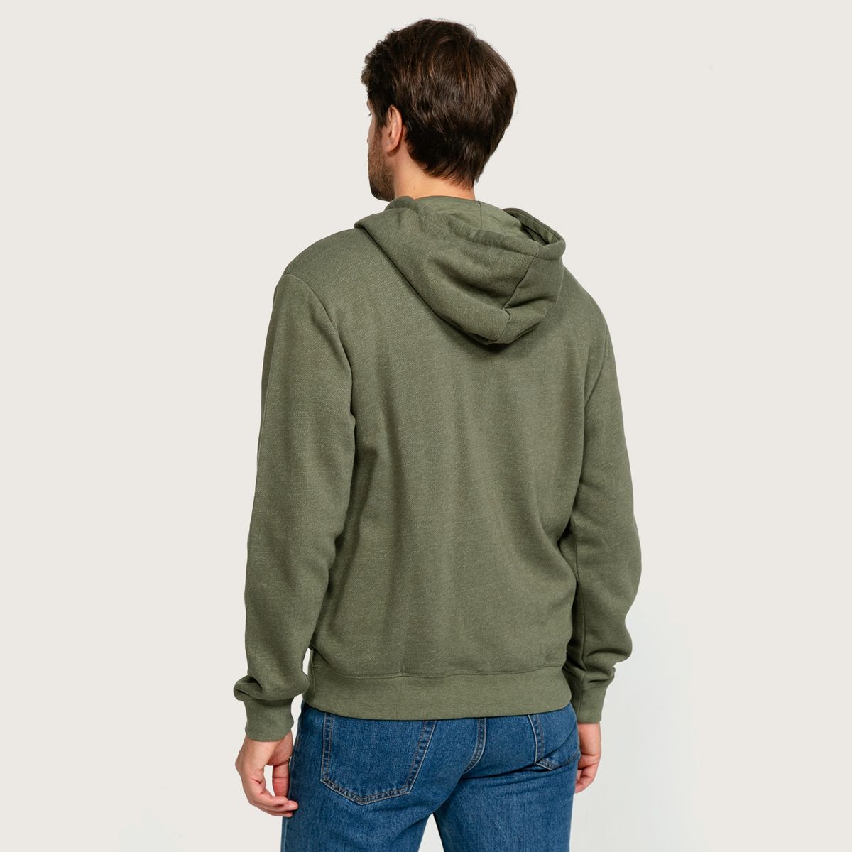 NEWPORT - Polera de Algodón Hombre