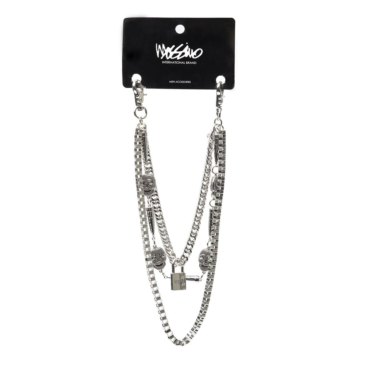 MOSSIMO - Lentes de sol Hombre