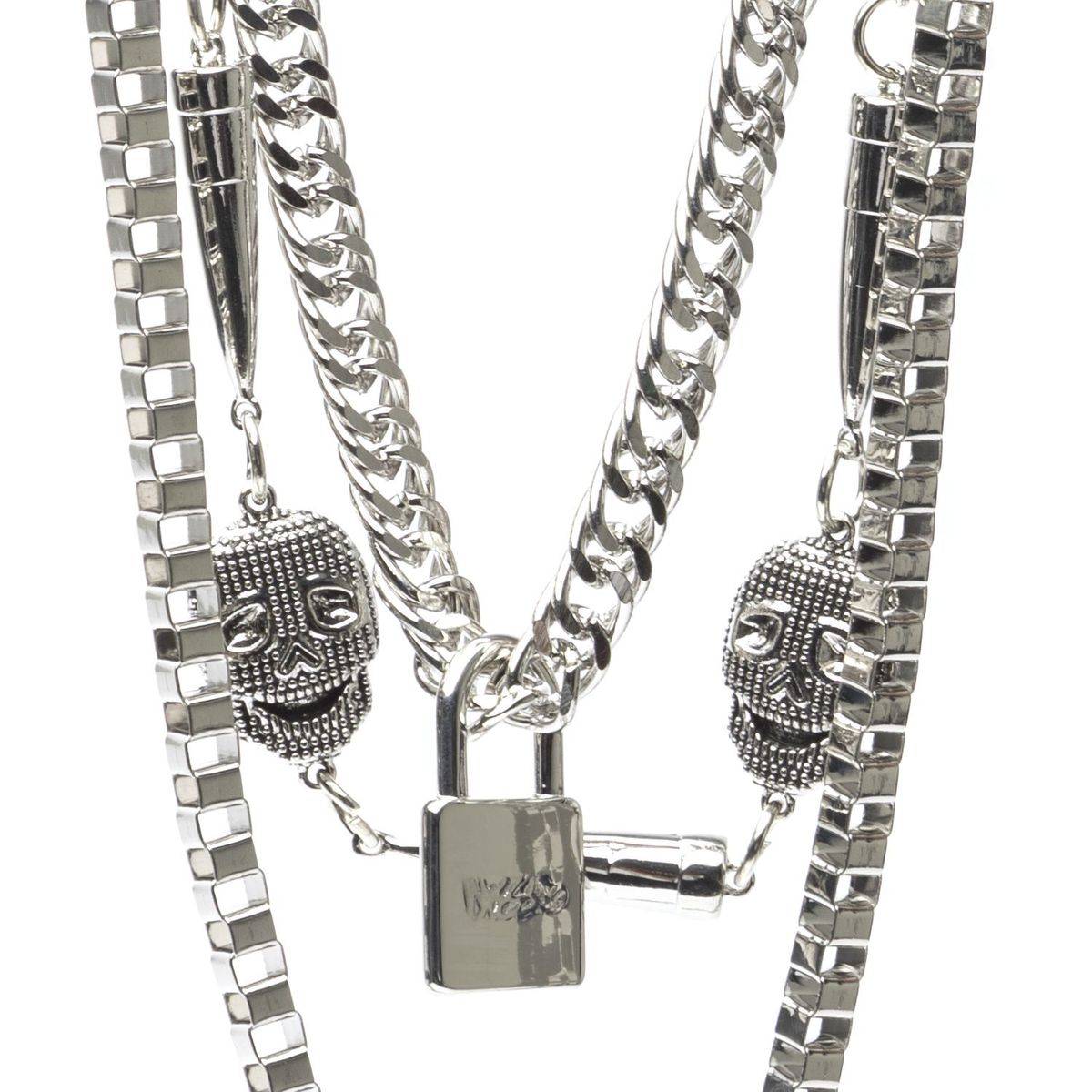 MOSSIMO - Lentes de sol Hombre