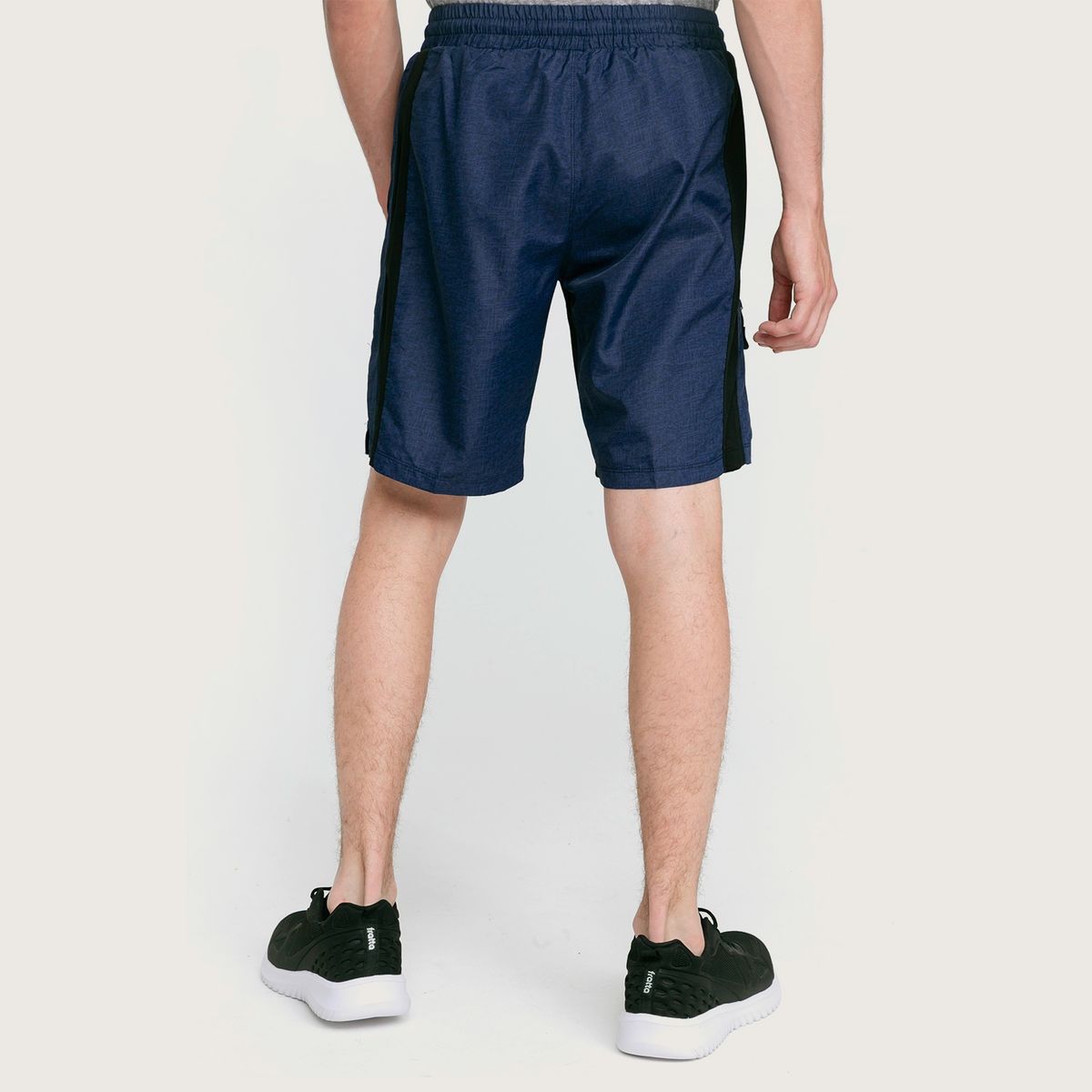 FRATTA - Short Deportivo Hombre