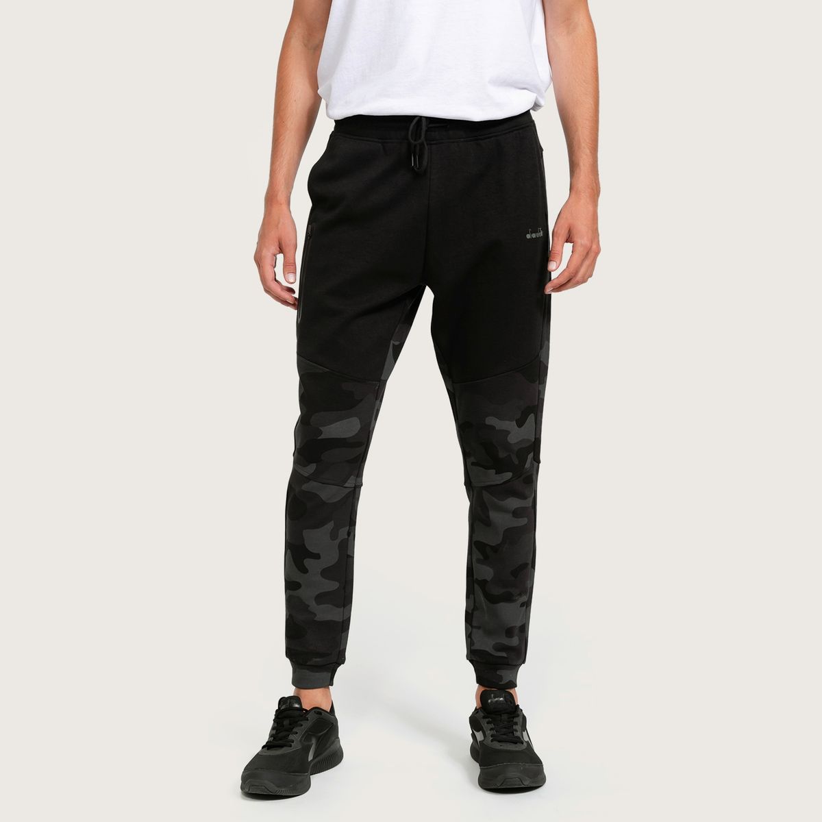 DIADORA - Jogger Deportivo Hombre