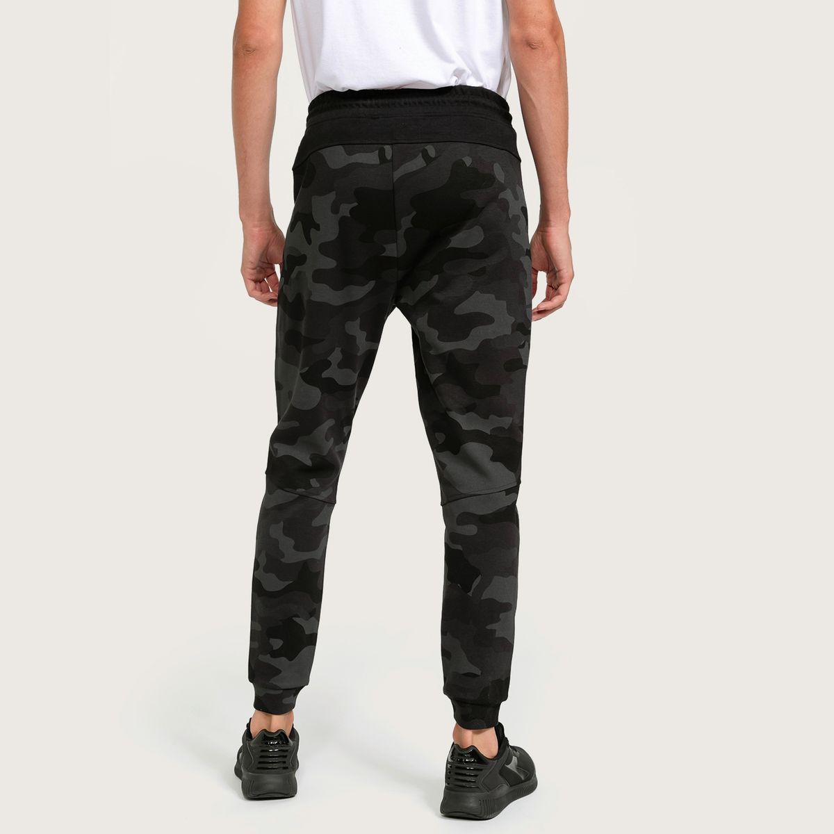 DIADORA - Jogger Deportivo Hombre