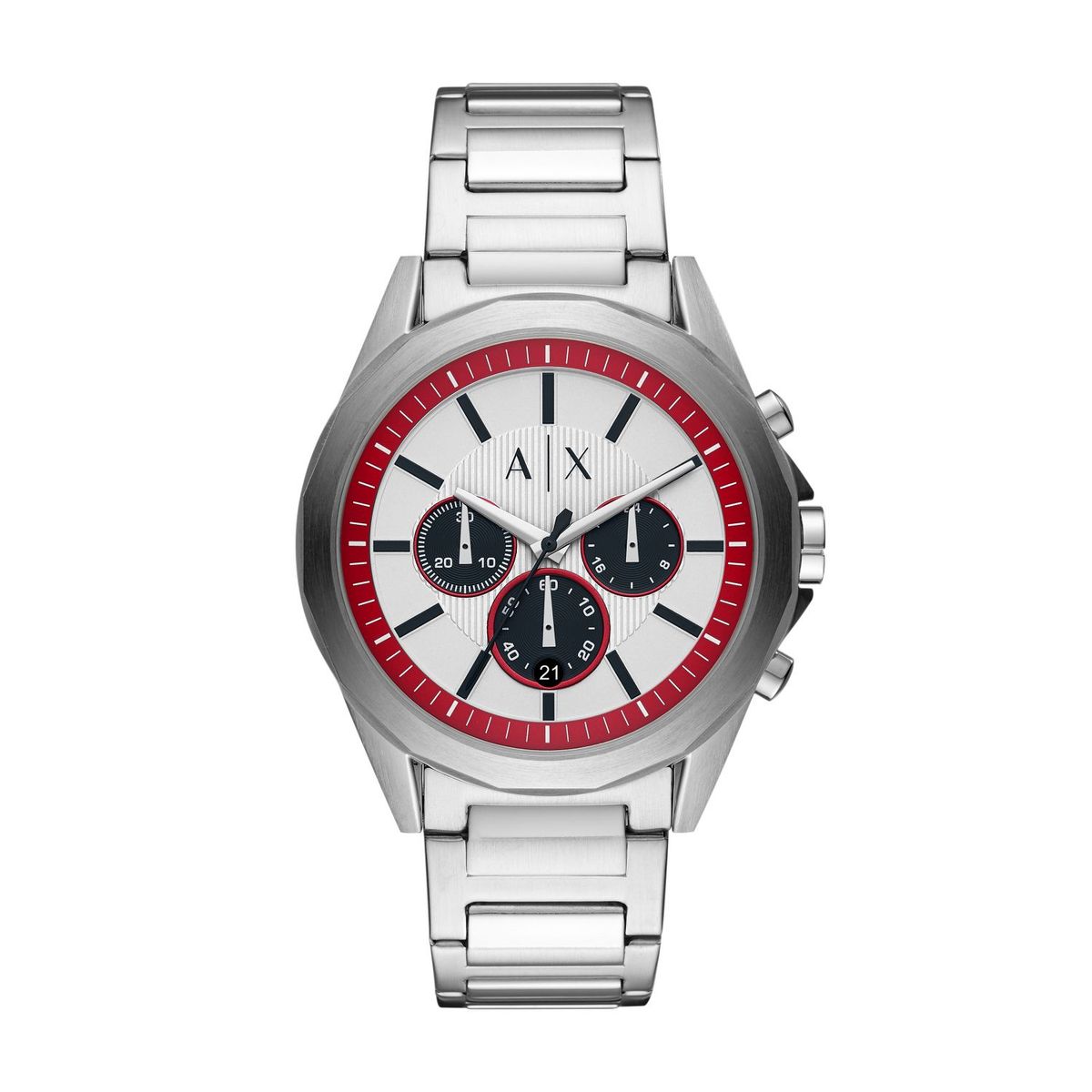 ARMANI EXCHANGE - Reloj Analogo Caballero Ax2646 Armani Exchange