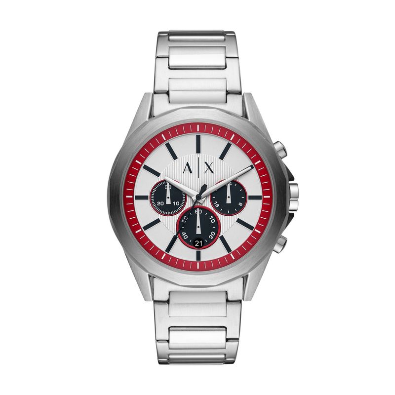 ARMANI EXCHANGE - Reloj Analogo Caballero Ax2646 Armani Exchange