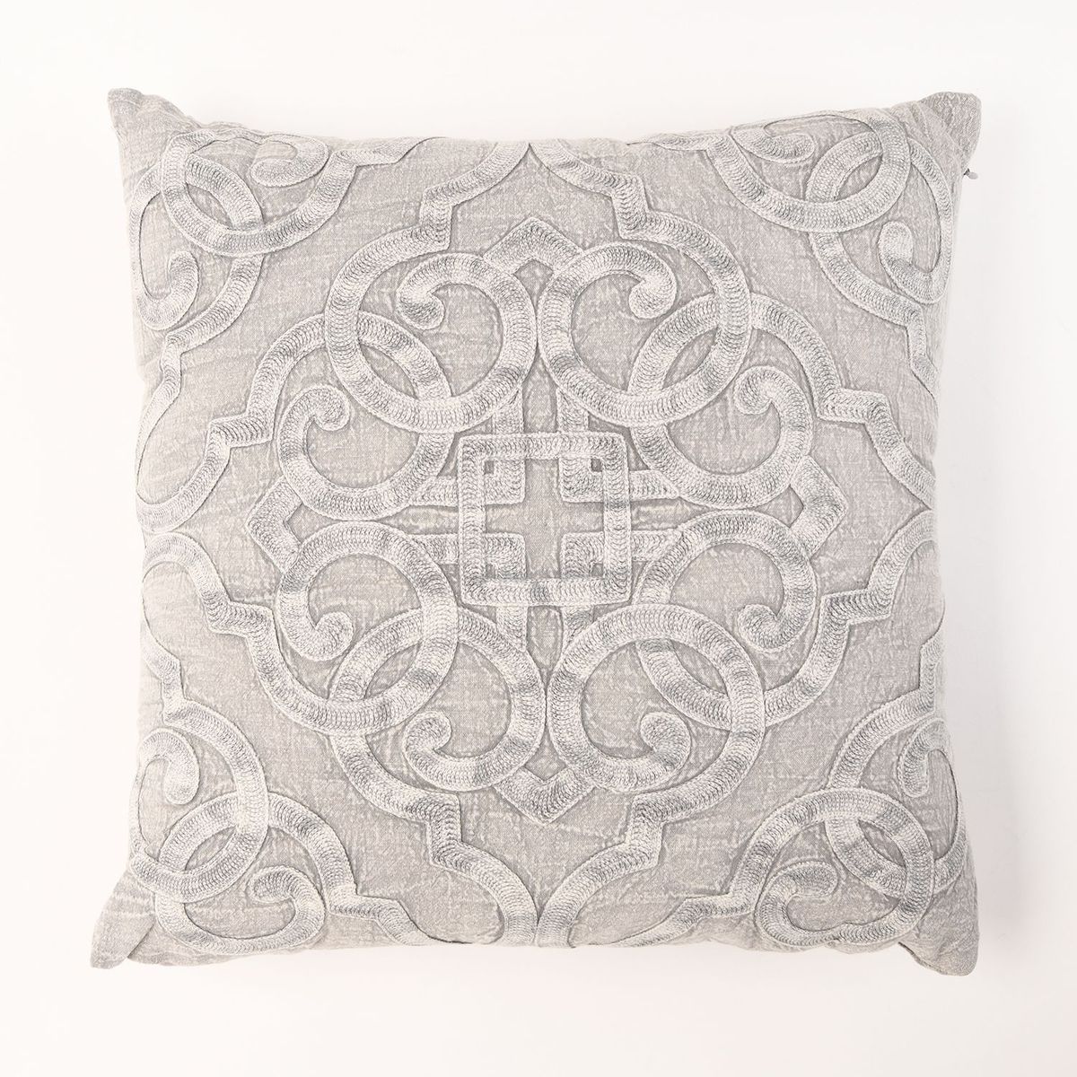 ROBERTA ALLEN - Cojín Santiago 45 x 45 cm