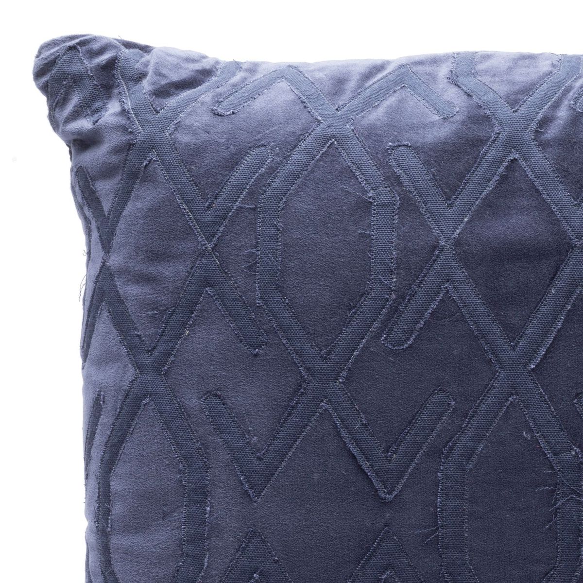 ROBERTA ALLEN - Cojín Bogota 45 x 45 cm