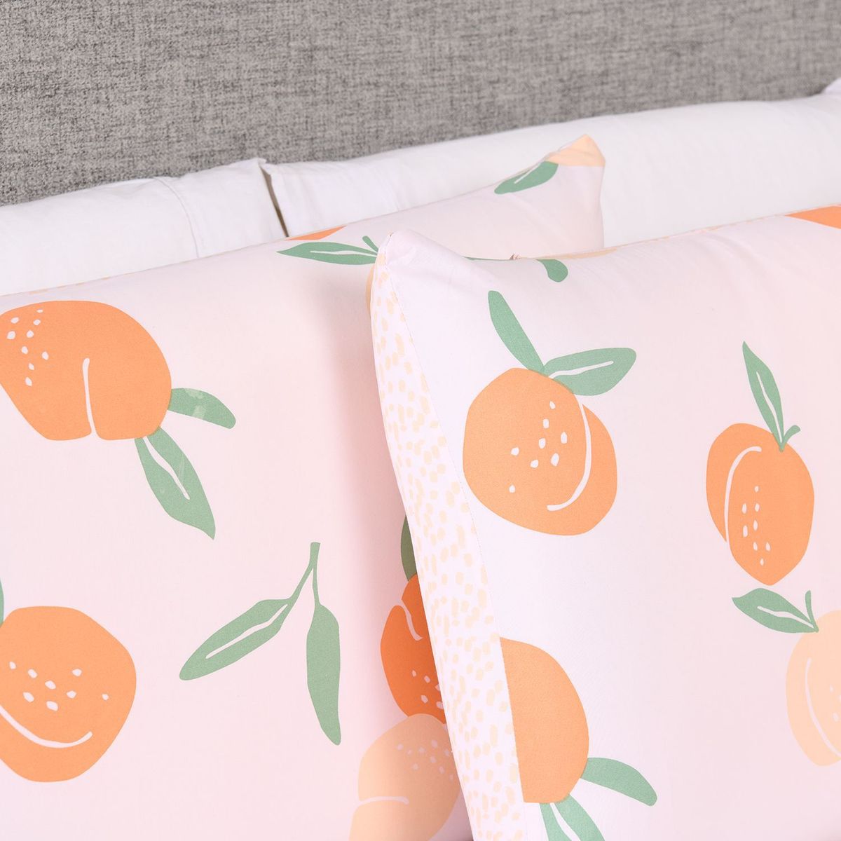 MICA - Edredón Peach