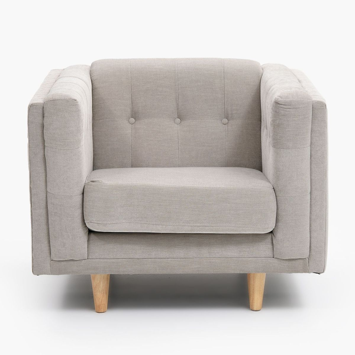 MICA - Sofá Capri 1 Cuerpo