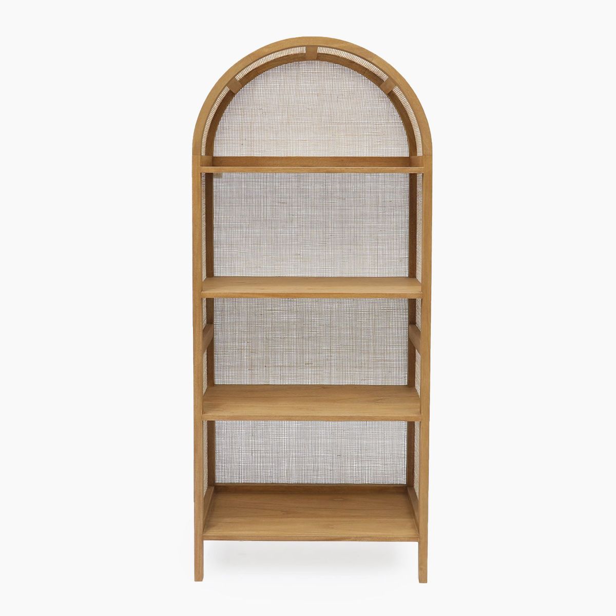 BASEMENT HOME - Estante Iñaki Madera