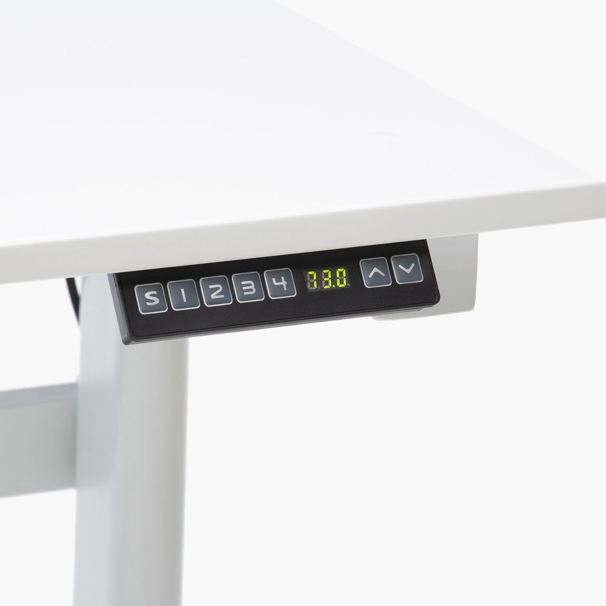 MICA - Escritorio Eléctrico Willy con Altura Ajustable